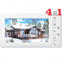 Amelie (White) HD Amelie (White) HD