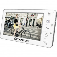Amelie - SD (White) Amelie - SD (White)